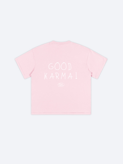 T-shirt - Unisexe Good Karma