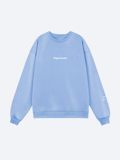 Sweatshirt - C'est ok de ne pas être ok