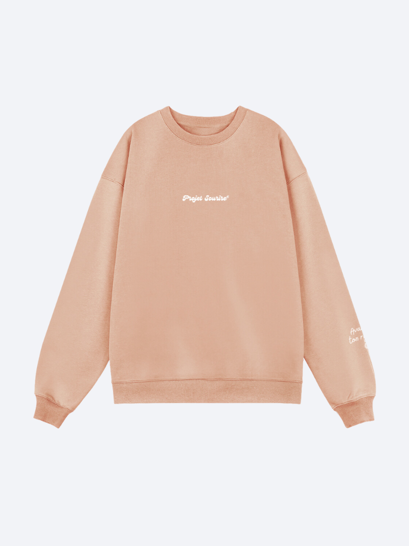 Sweatshirt - C'est ok de ne pas être ok