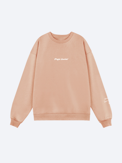 Sweatshirt - C'est ok de ne pas être ok