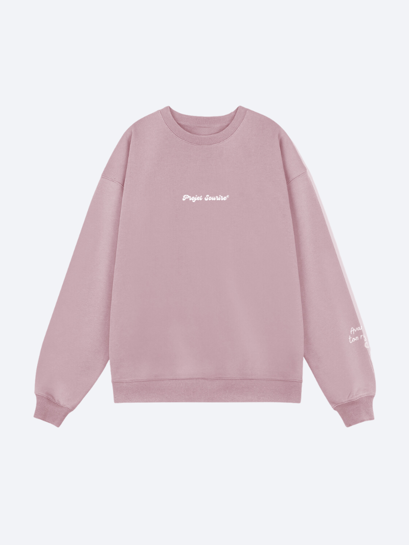 Sweatshirt - C'est ok de ne pas être ok