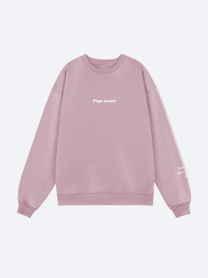 Sweatshirt - C'est ok de ne pas être ok