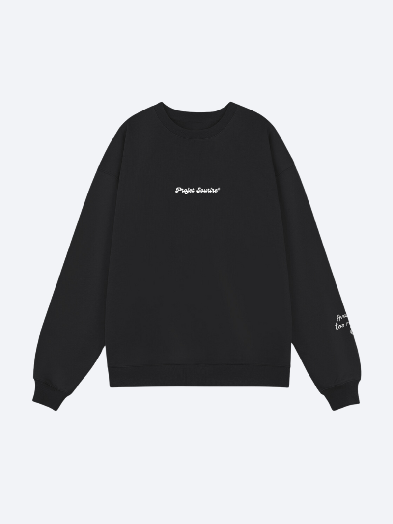 Sweatshirt - C'est ok de ne pas être ok