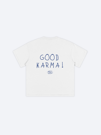 T-shirt - Unisexe Good Karma